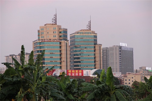 常平火车站:曾是某些港男比家还要熟的地方