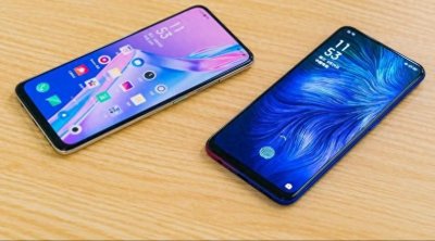 ​OPPO K3来袭，够靓够硬核