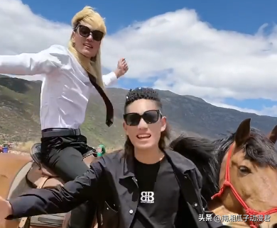 “我是云南的”小伙被封号!全裸给女生献唱,24秒不雅视频被疯传