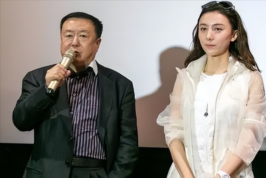 邬倩倩:挤走导演原配夫人,成功上位后却没坐稳,67岁了还是单身