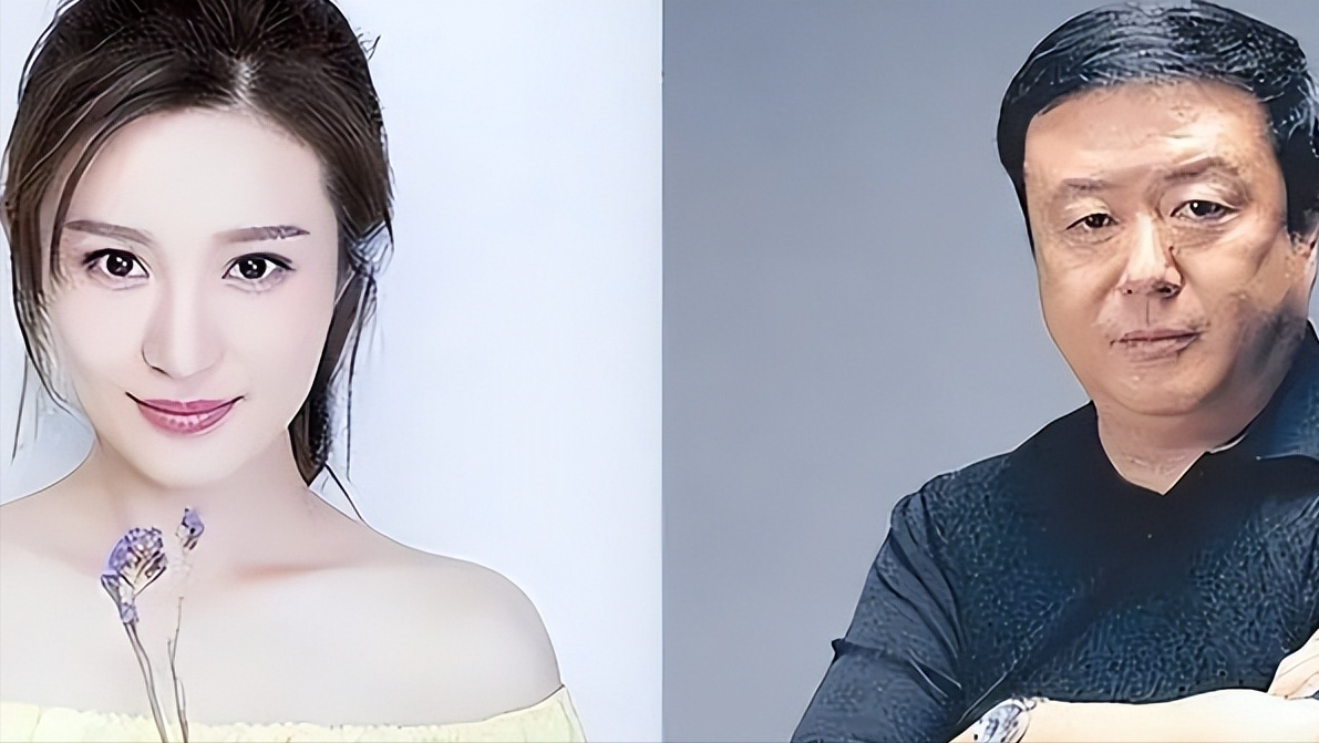 邬倩倩:挤走导演原配夫人,成功上位后却没坐稳,67岁了还是单身