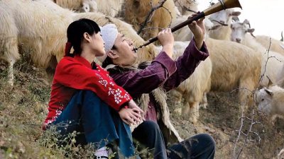 ​陕北酸曲儿——酸格溜溜的甜，甜格溜溜的酸