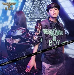 ​躺枪被退货唐山打人事件背后，又土又贵的潮牌BOY,LONDON正被抛弃