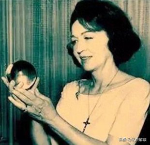 ​美国女预言家：曾精准预测总统寿命，也曾预言中国，她说了啥？