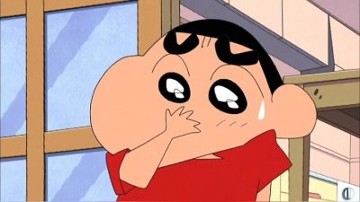 ​蜡笔小新人物篇：人小鬼大不失幽默，马铃薯小弟「小新」