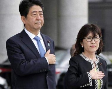 ​稻田朋美：当年放狠话的日本鹰派女将，安倍去世后她的结局如何？