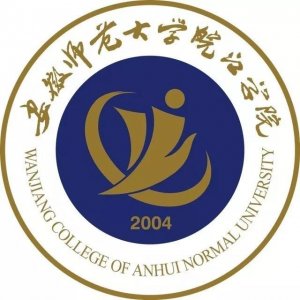​安徽省高校（三十八）安徽师范大学皖江学院