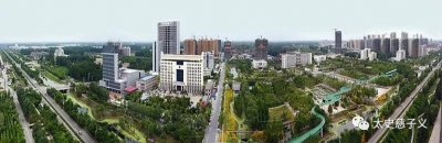 ​每天一县：江苏省徐州市睢宁县