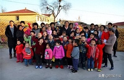 ​“天使妈妈”李利娟：收养了118个弃儿，最后却利用孩子敲诈千万