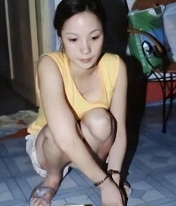 ​毒贩方晓红:福建首例注射死刑，因外貌误入歧途，临终遗言太深刻