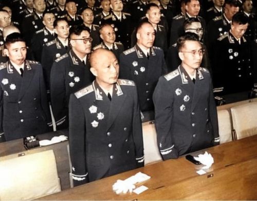 大将排名(十大将)-第1张图片-