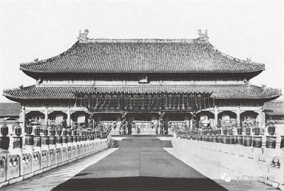 ​庄士敦：紫禁城里究竟有多少无价之宝？