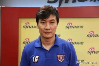 ​国内足球著名10大解说员