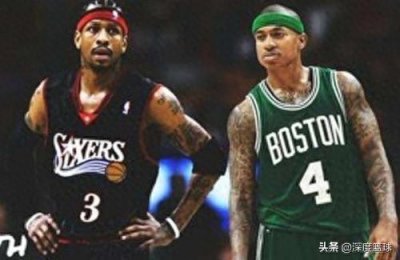 ​天赋固然重要，努力才是王道——土豆韦伯的NBA之路