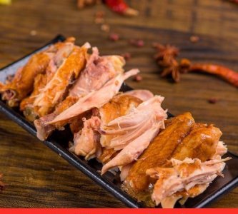 德州美食,德州 让你最难忘的美食是什么?