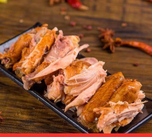 德州 让你最难忘的美食是什么