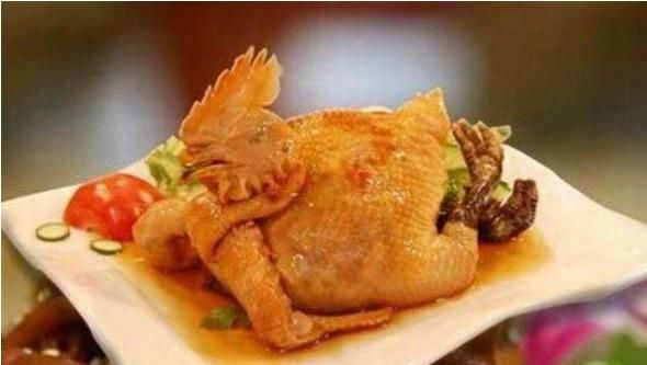 德州美食,德州让你最难忘的美食是什么?图11