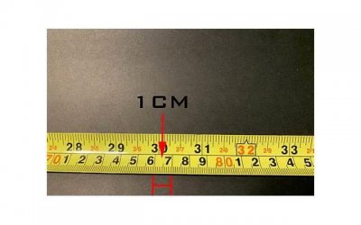 丁丁勃起时长度9cm,算正常吗?