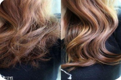 怎么样正确护发呢 头发分叉怎么办呢