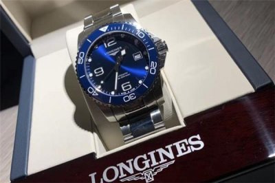 ​浪琴康卡斯真假辨别 浪琴康卡斯新款和老款区别