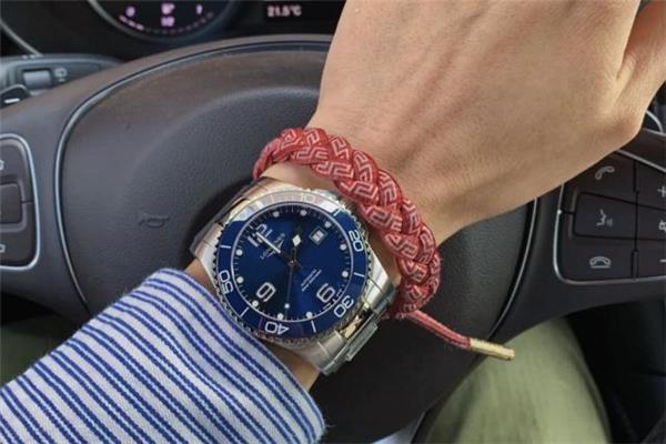 浪琴康卡斯真假辨别 浪琴康卡斯新款和老款区别 浪琴康卡斯真假辨别 浪琴康卡斯新款和老款区别