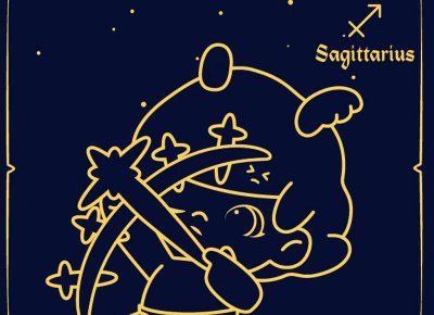 ​水瓶座射手座 这三个星座的桃花运多吗