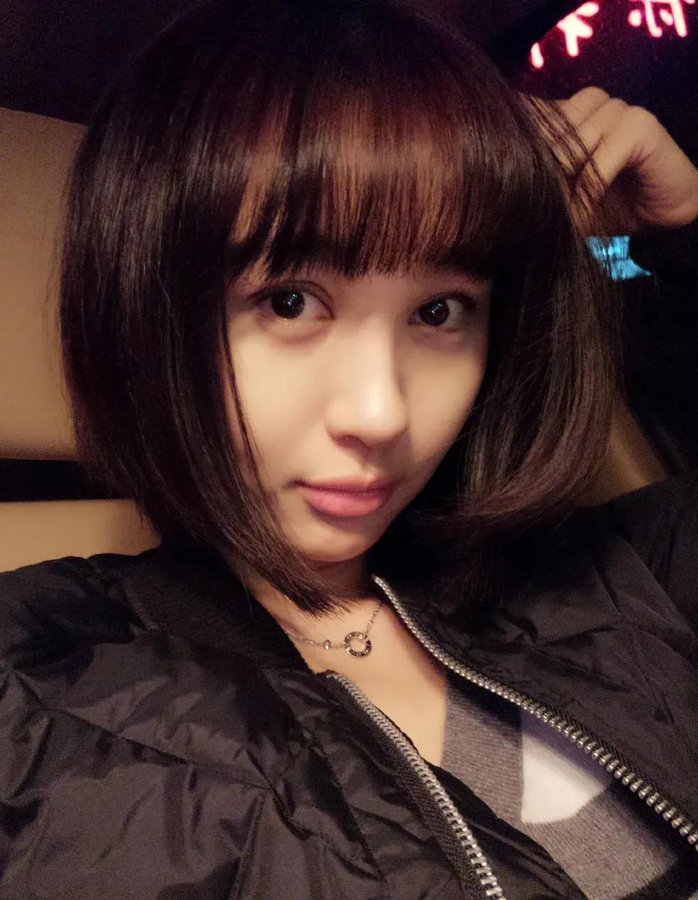 这么温柔可人的李菲儿，到底输在哪里？