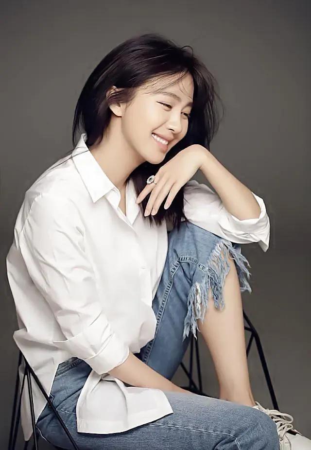 这么温柔可人的李菲儿，到底输在哪里？