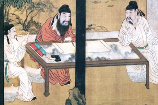 古代举人挺有钱,为什么赶考的书生却很落魄