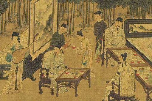 古代举人挺有钱,为什么赶考的书生却很落魄