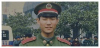 ​满广志：大校军衔，中国第一蓝军旅旅长，享受什么待遇？