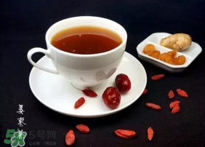 ​入伏后可以喝姜枣茶吗？入伏后还能喝姜枣茶吗？