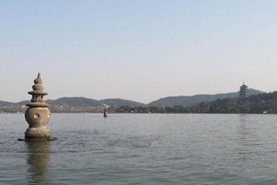 ​杭州270个景点，分类整理