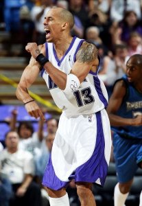 ​NBA365天365星——克里斯蒂