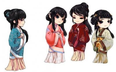 ​纯正的汉族人的小脚趾甲分两瓣是不是真的揭秘