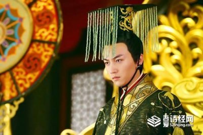 ​古代皇帝为何都重用舅舅,而不重用叔叔