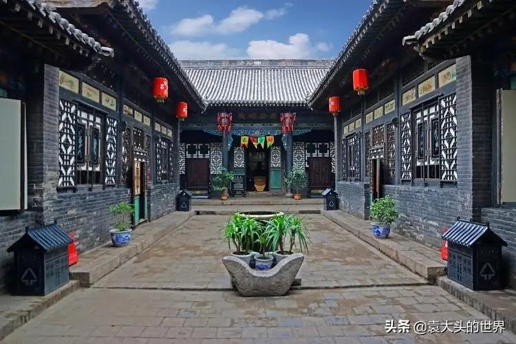 代表不同地域文化与历史风貌（中国四大古城哪个最好玩）