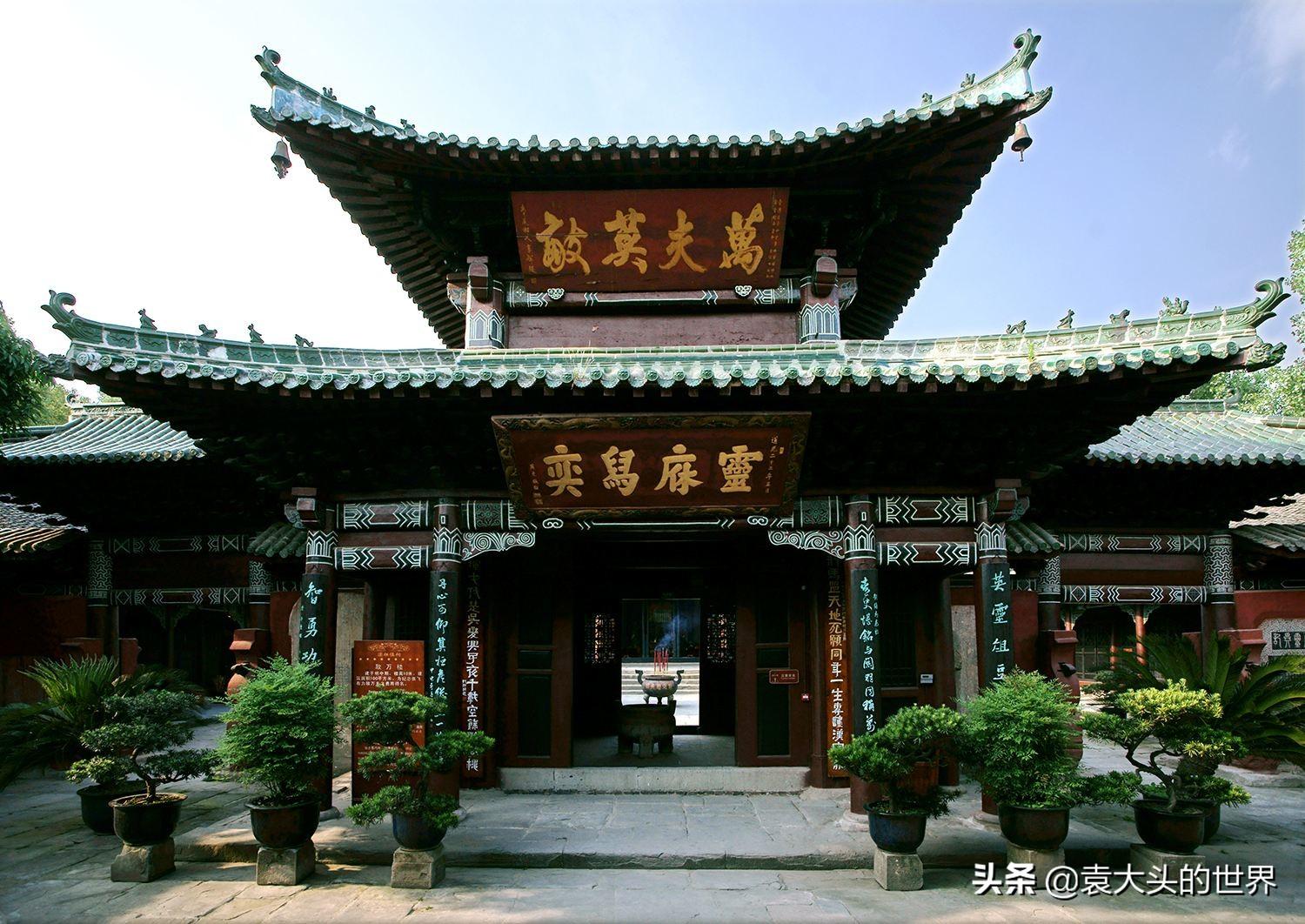 代表不同地域文化与历史风貌（中国四大古城哪个最好玩）