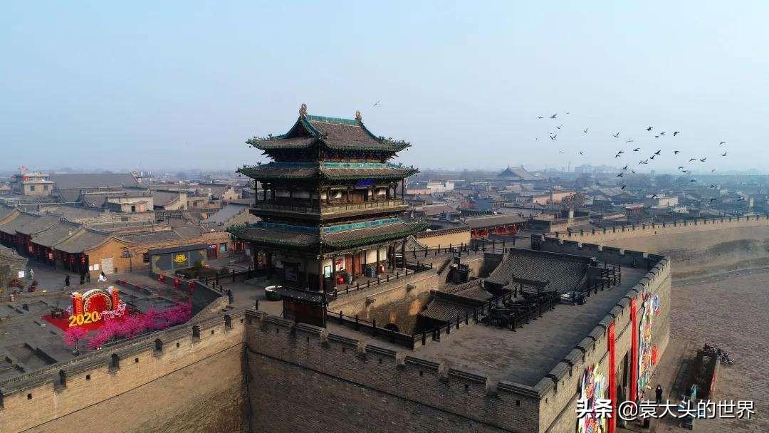 代表不同地域文化与历史风貌（中国四大古城哪个最好玩）