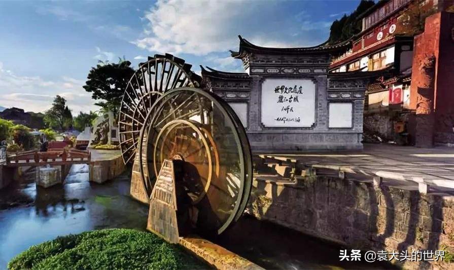 代表不同地域文化与历史风貌（中国四大古城哪个最好玩）