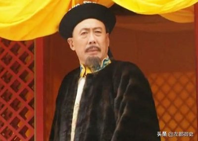 ​康熙皇帝的庙号是什么（康熙不是开国皇帝凭什么庙号为祖）