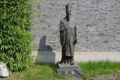 ​来看看江苏历史上的五位名人，有你所想的人物吗？