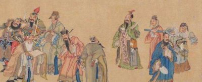 ​李渊曾赐给17个人免死金牌，为何没有秦琼？