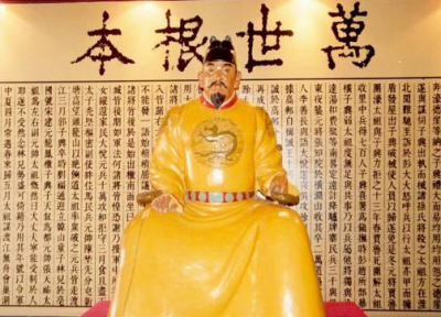 ​作为明朝开国谋臣，朱升为何能得善终？