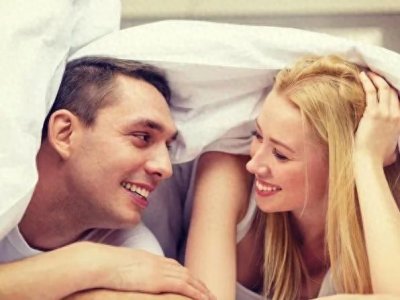 ​女生主动起来，让男生们心动不已！