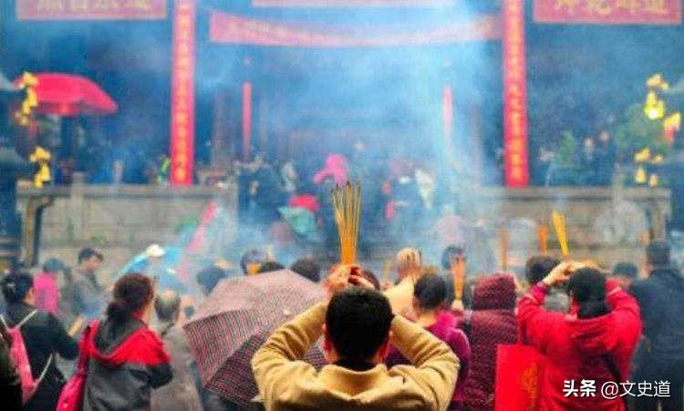 2021五台山求什么最灵验（附五台山由来及上香讲究）