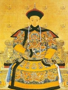 ​咸丰帝：我不是圣主贤君，还很好色，但我当皇帝至少比崇祯强！