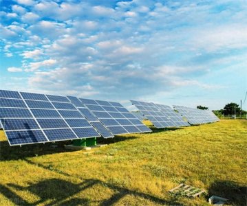 ​农村光伏发电赚钱靠不靠谱？是国家扶持的好项目，还是新型骗局？