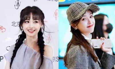 ​郑爽告吴宣仪大粉事件始末深扒 郑爽爸爸微博评论不堪入目