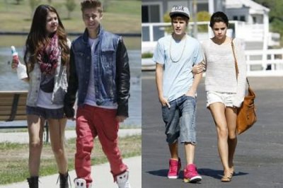 ​贾斯汀比伯身高疑似作假 遗失的球鞋被拍出高价